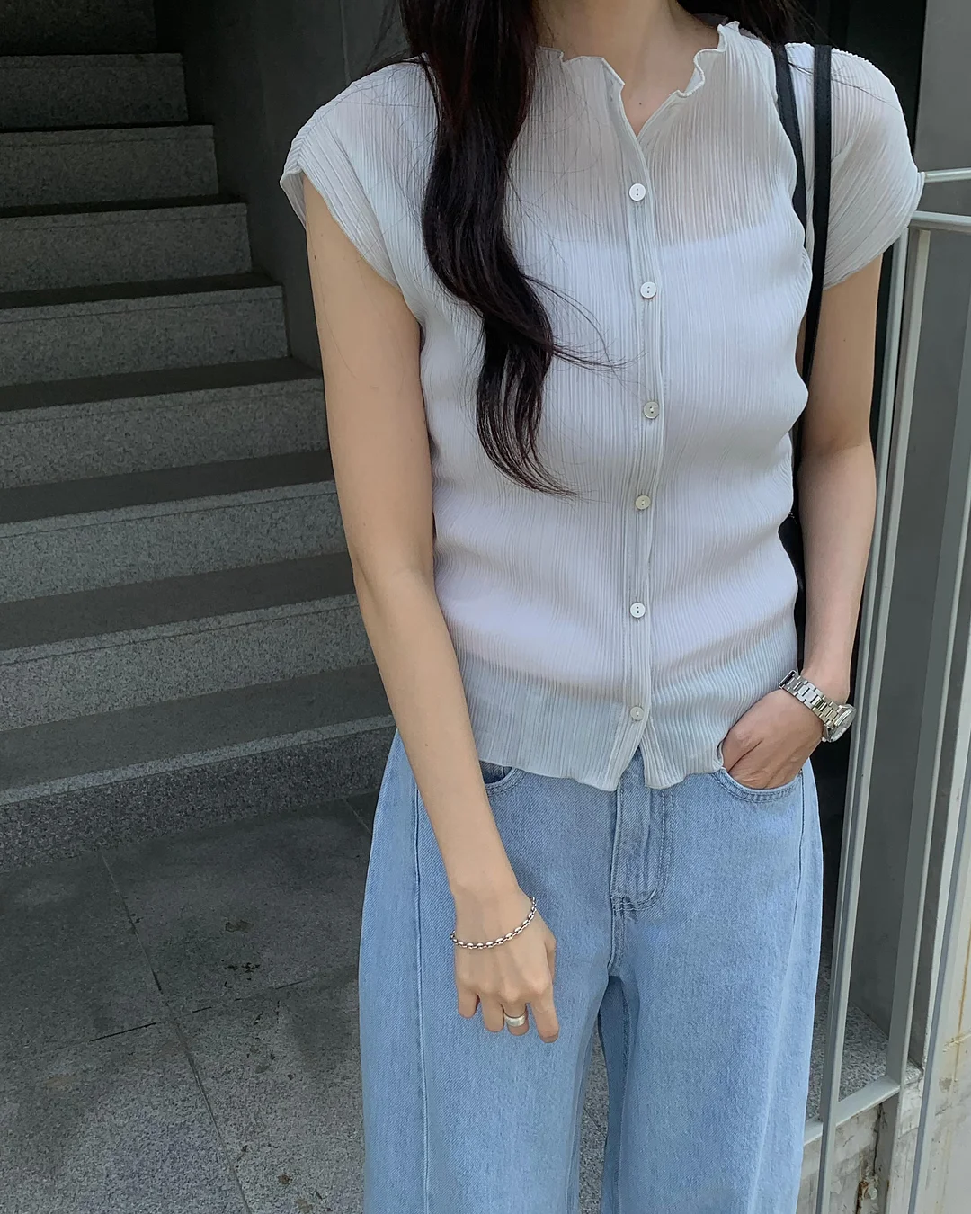 오르시떼 강아지수세미 5