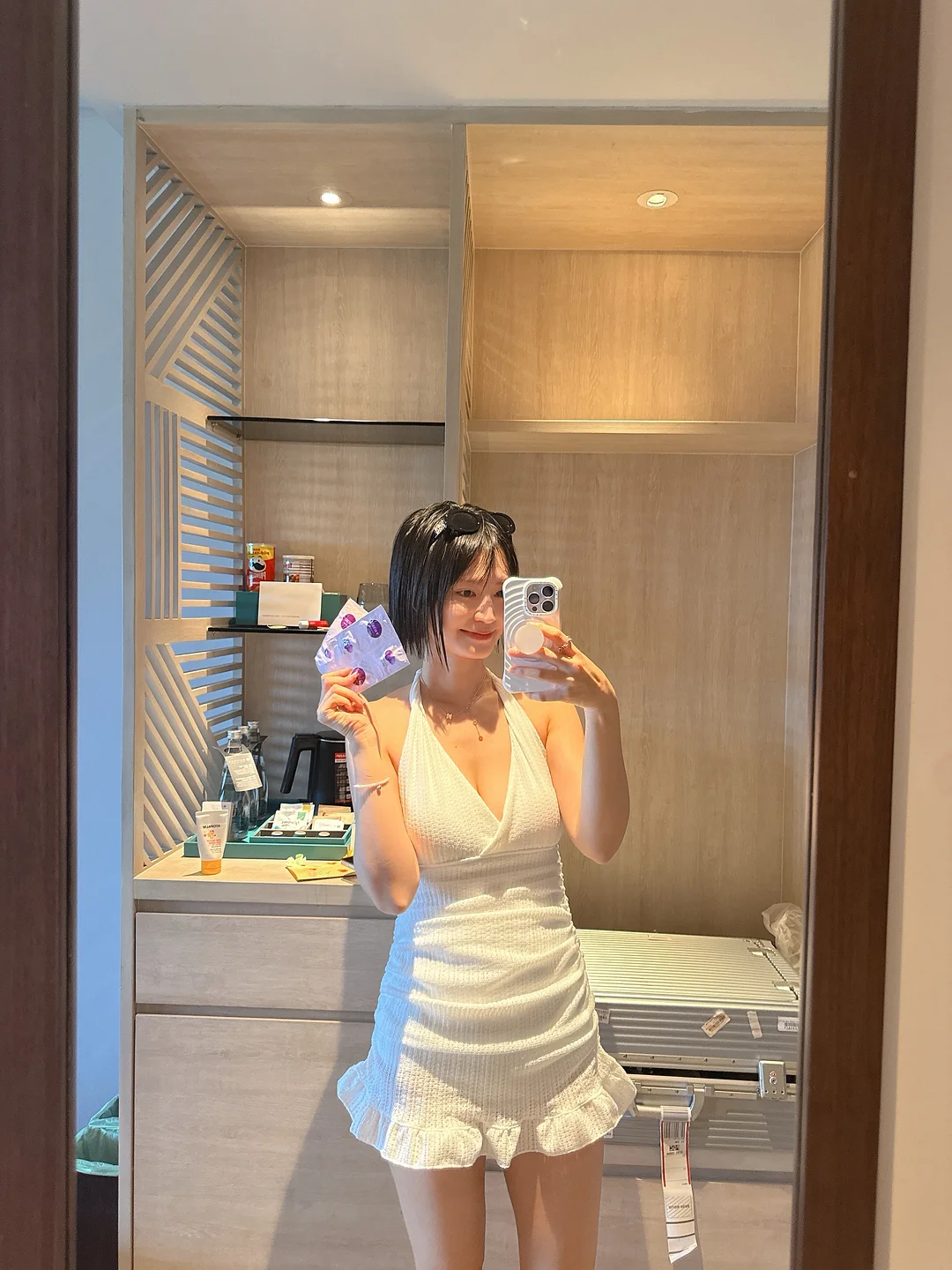 다이슨 슈퍼소닉 트래블 드라이기 3