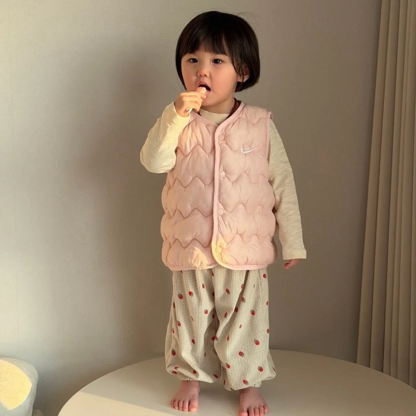 자라홈 뿌리목 테이블 10