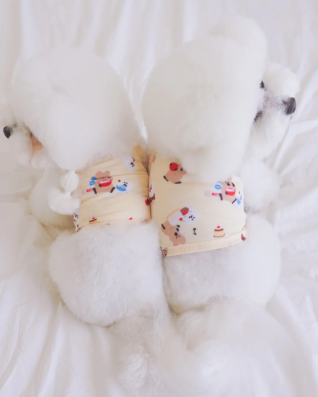 폴햄키즈 에어리쿨 루즈핏 티셔츠 9