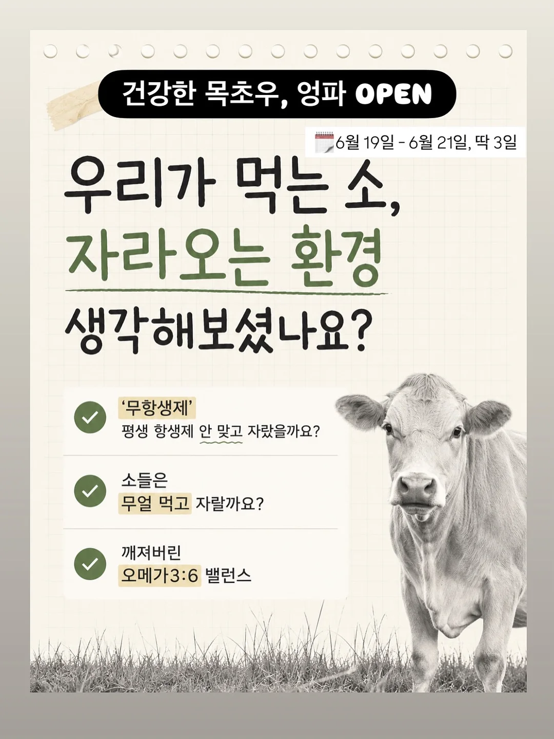 벙거지모자 1