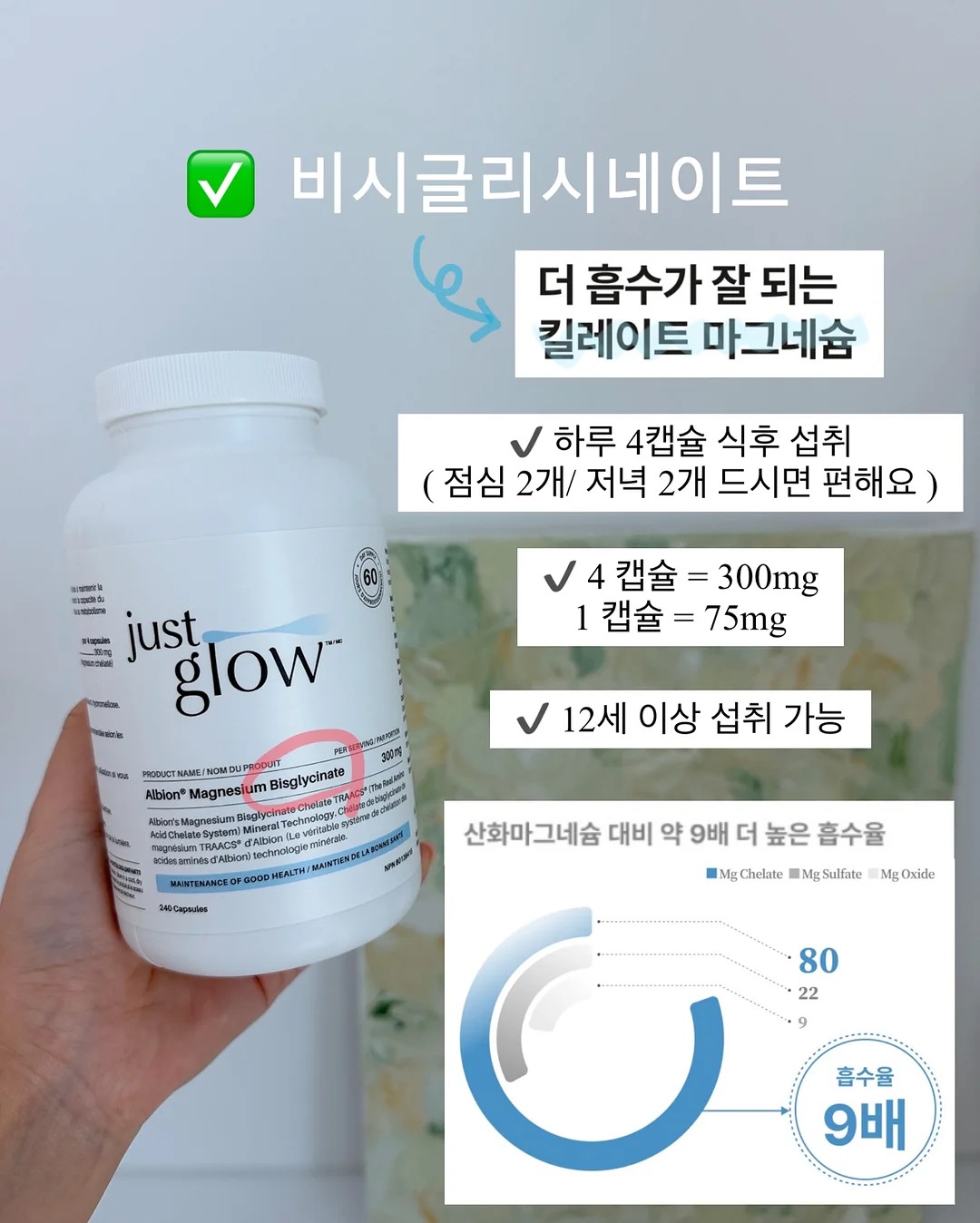 인투니 에어픽싱 마스카라 + 픽서 3