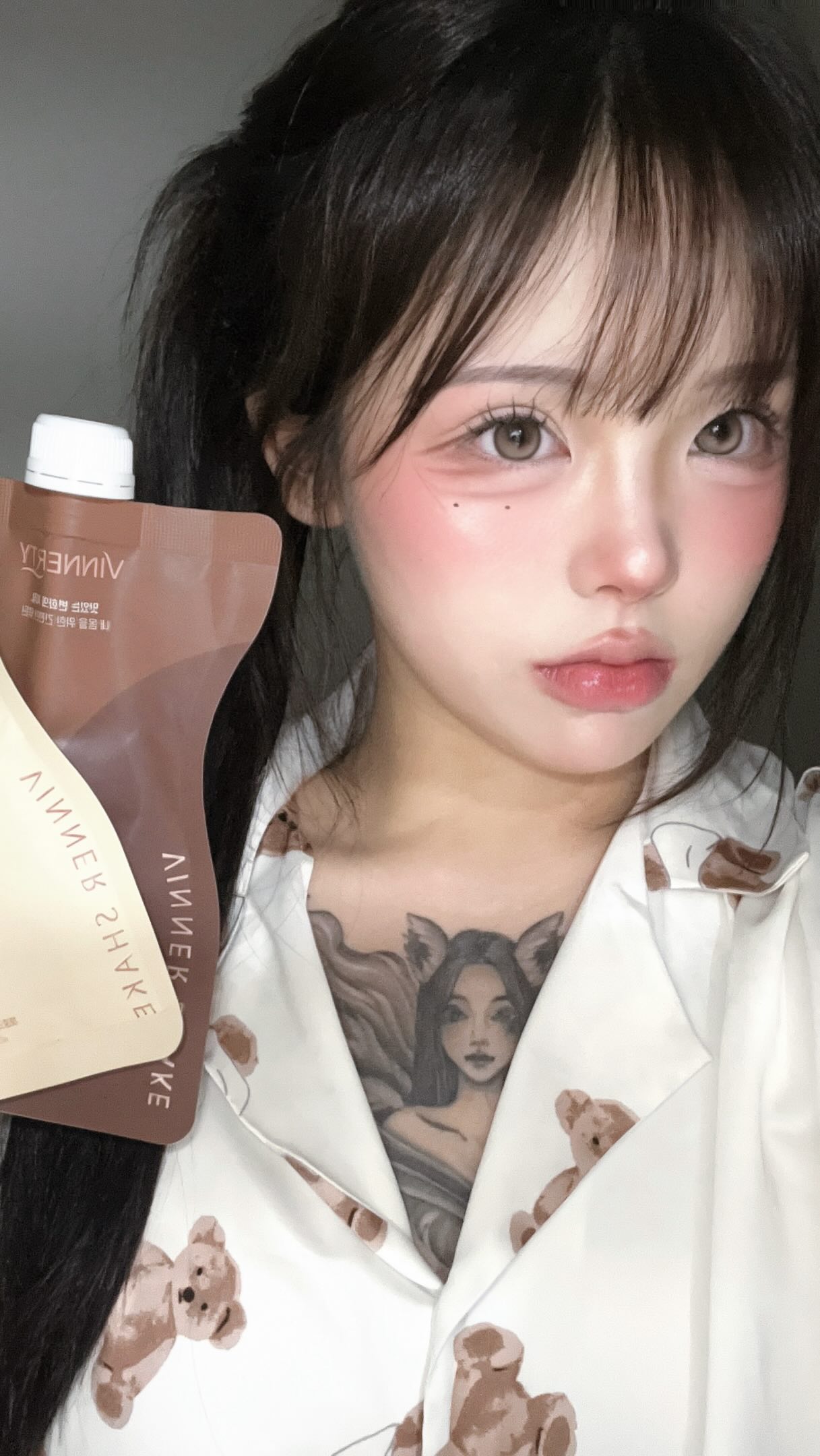 슬로우에이징 다이어트 식단