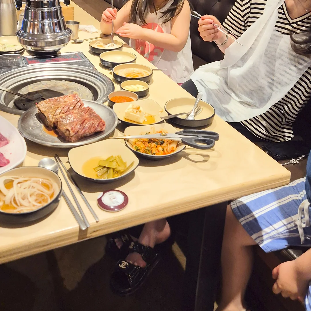 오이 샐러드 9