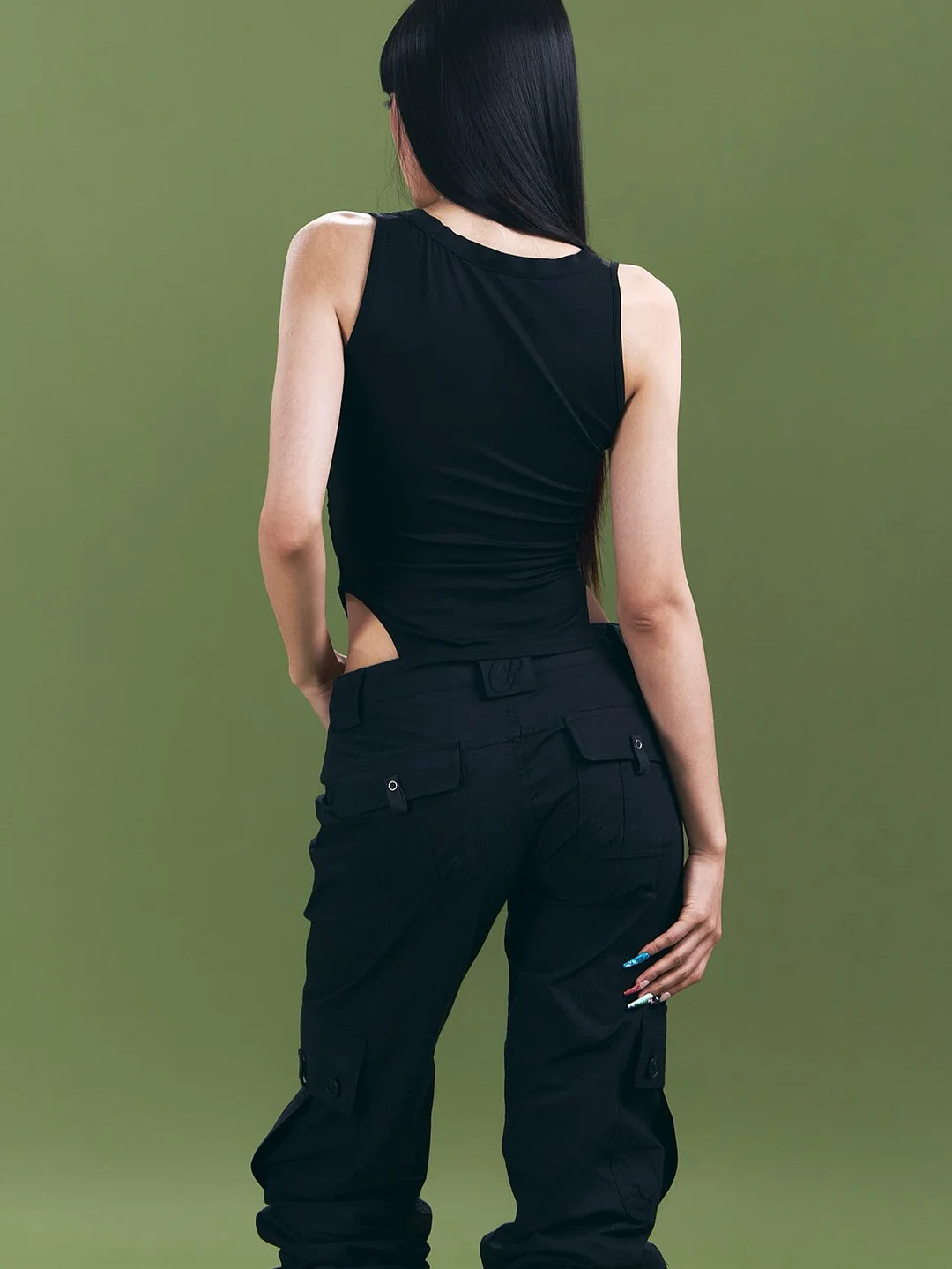스페이스 X 투자 8