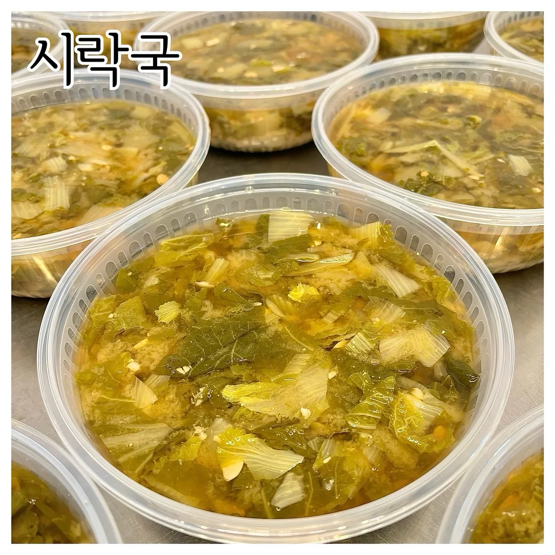 베란다 난간 테이블 10