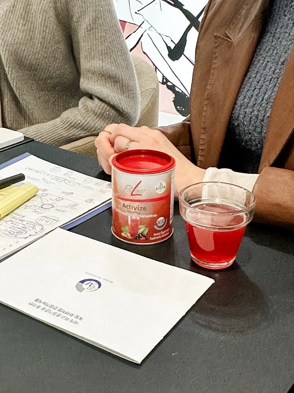 부기부기 & 번앤번 1