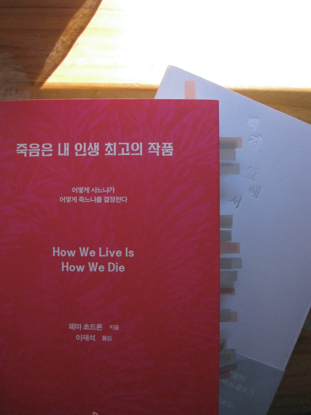 《우리 아이들》 1