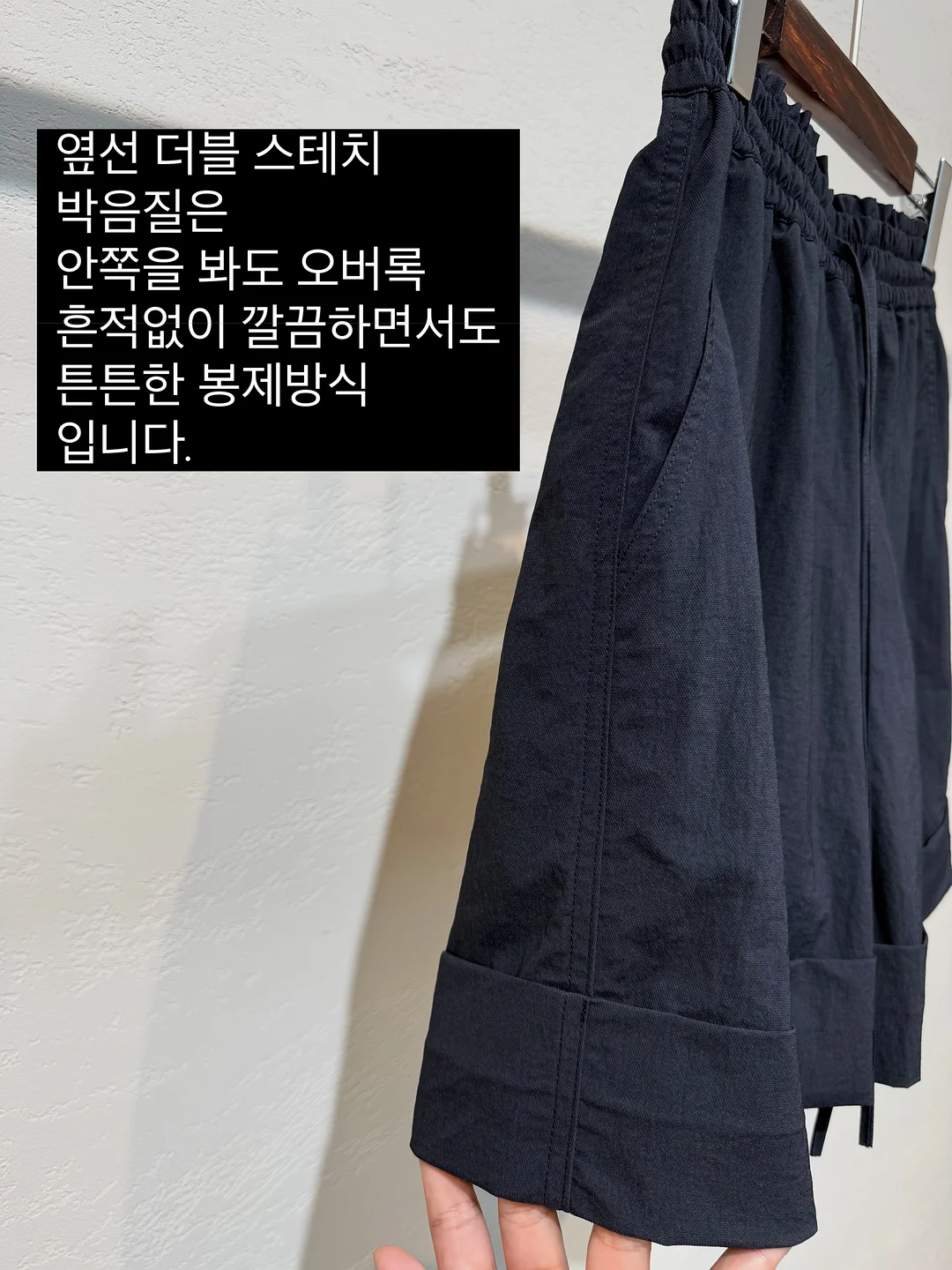 디셈보솜 디클레어 레진 3