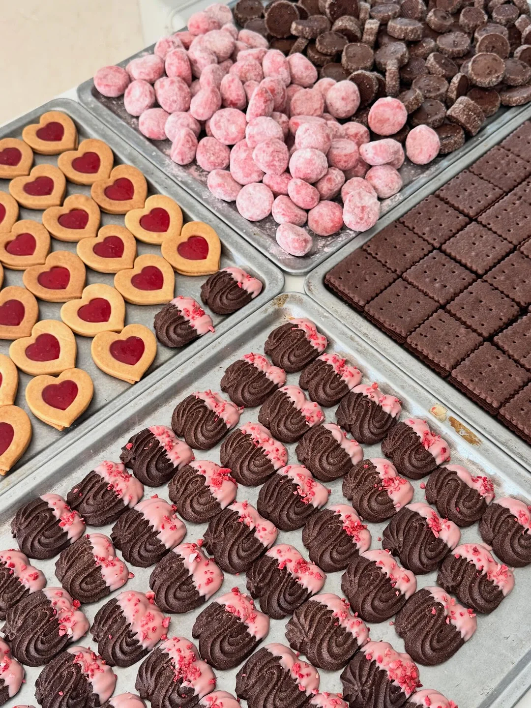 Flour & Fleur Masterclass 2
