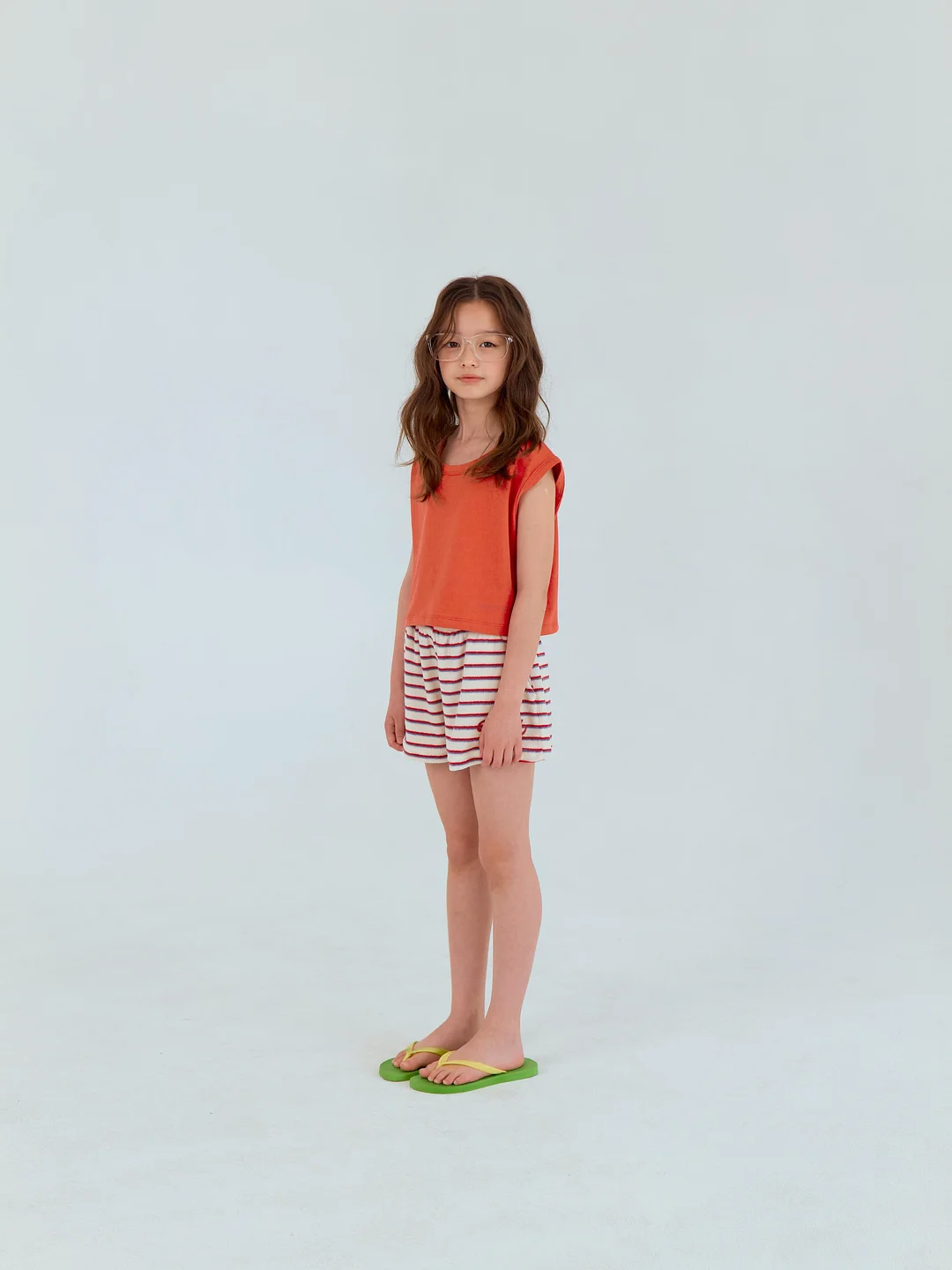 면카고 5부 반바지 16