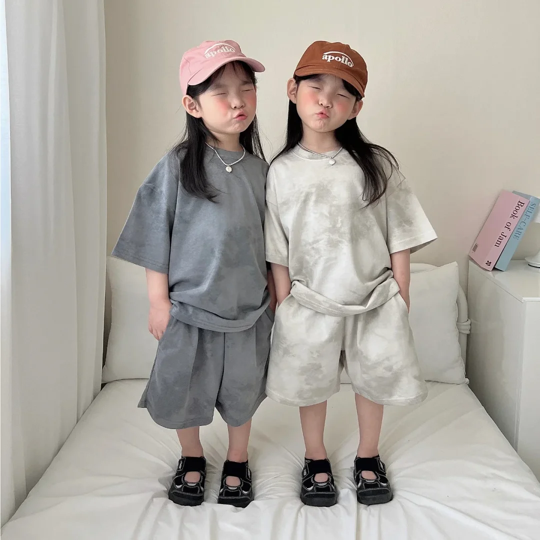 키티 패밀리룩 1