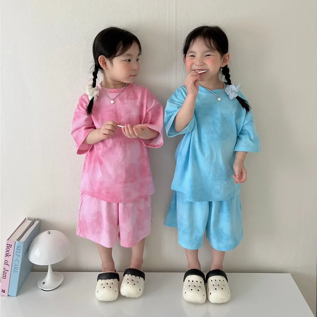 키티 패밀리룩 5