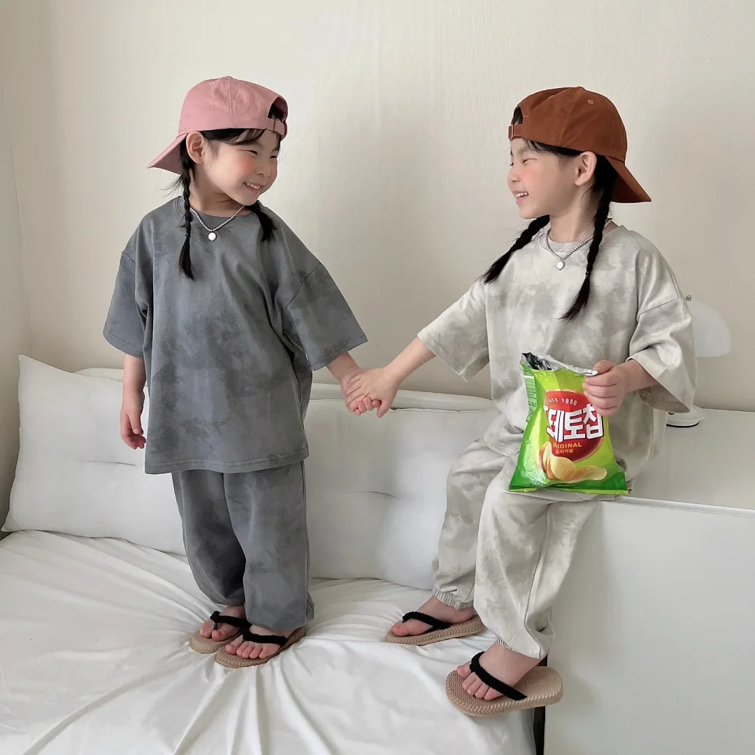 키티 패밀리룩 6