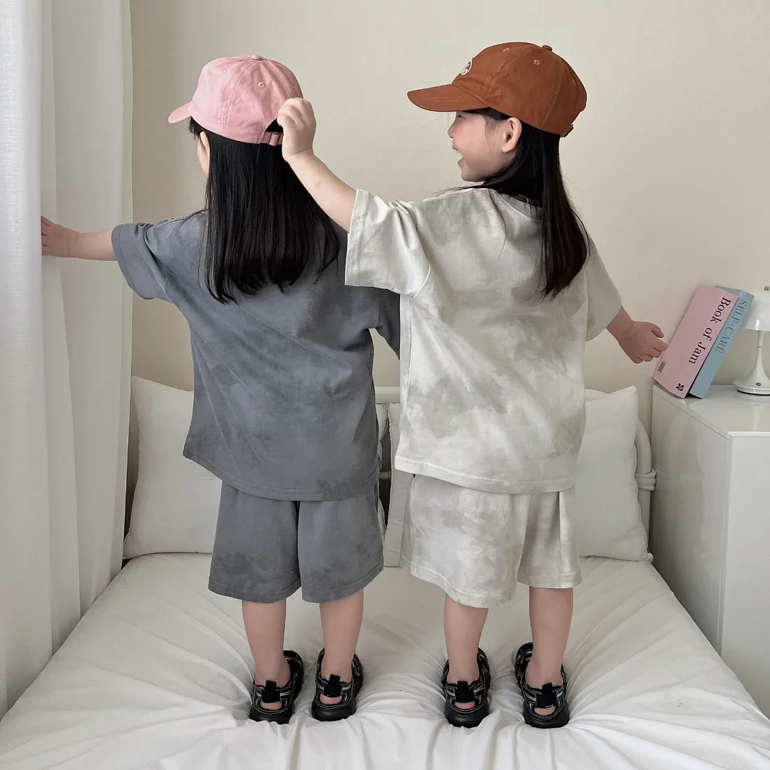 키티 패밀리룩 7