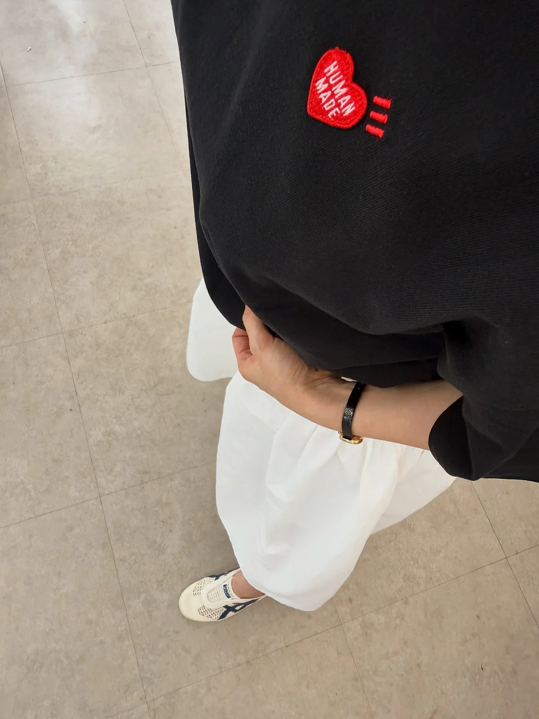 랩다이아, 각인 3