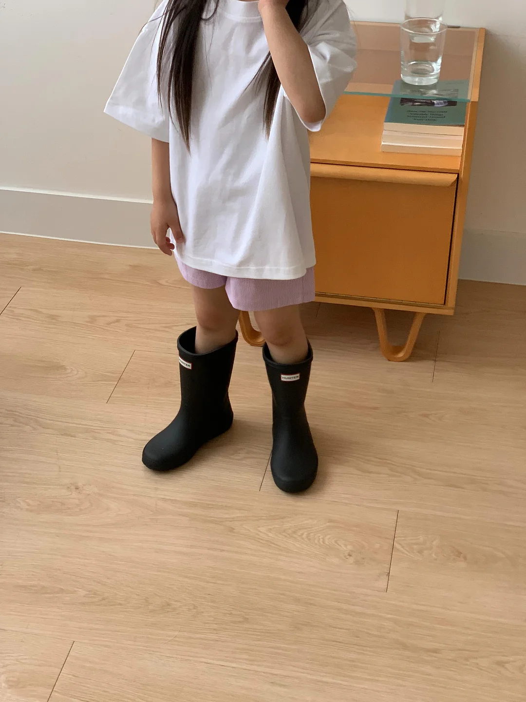 마늘 말랭이 6