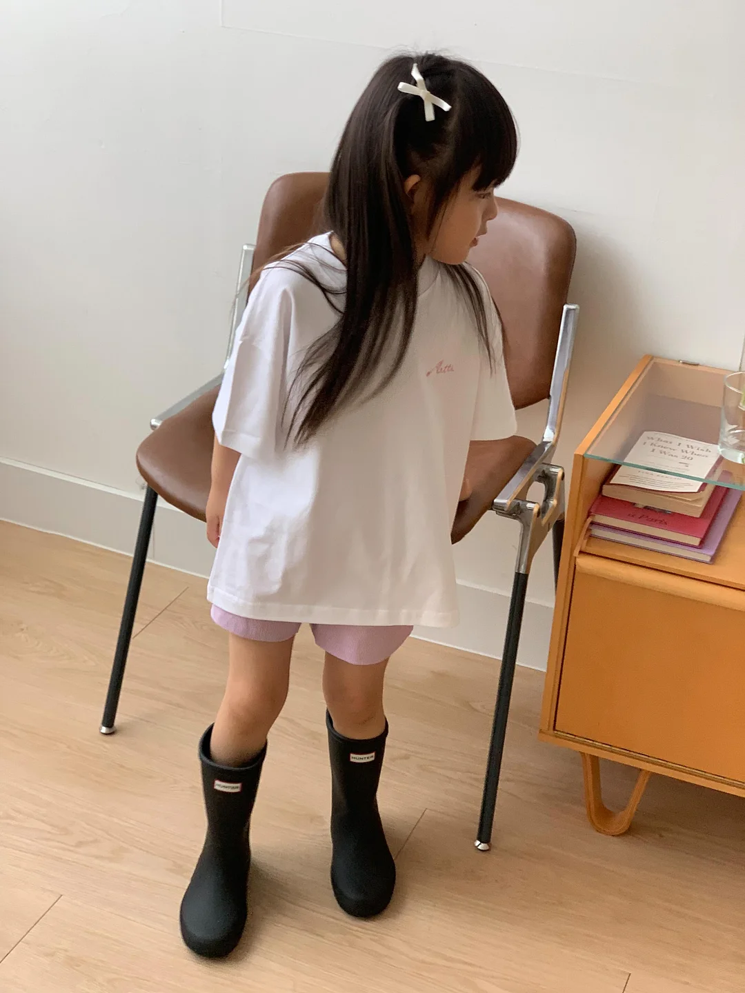 마늘 말랭이 9