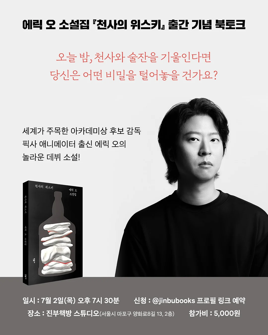 바디오일