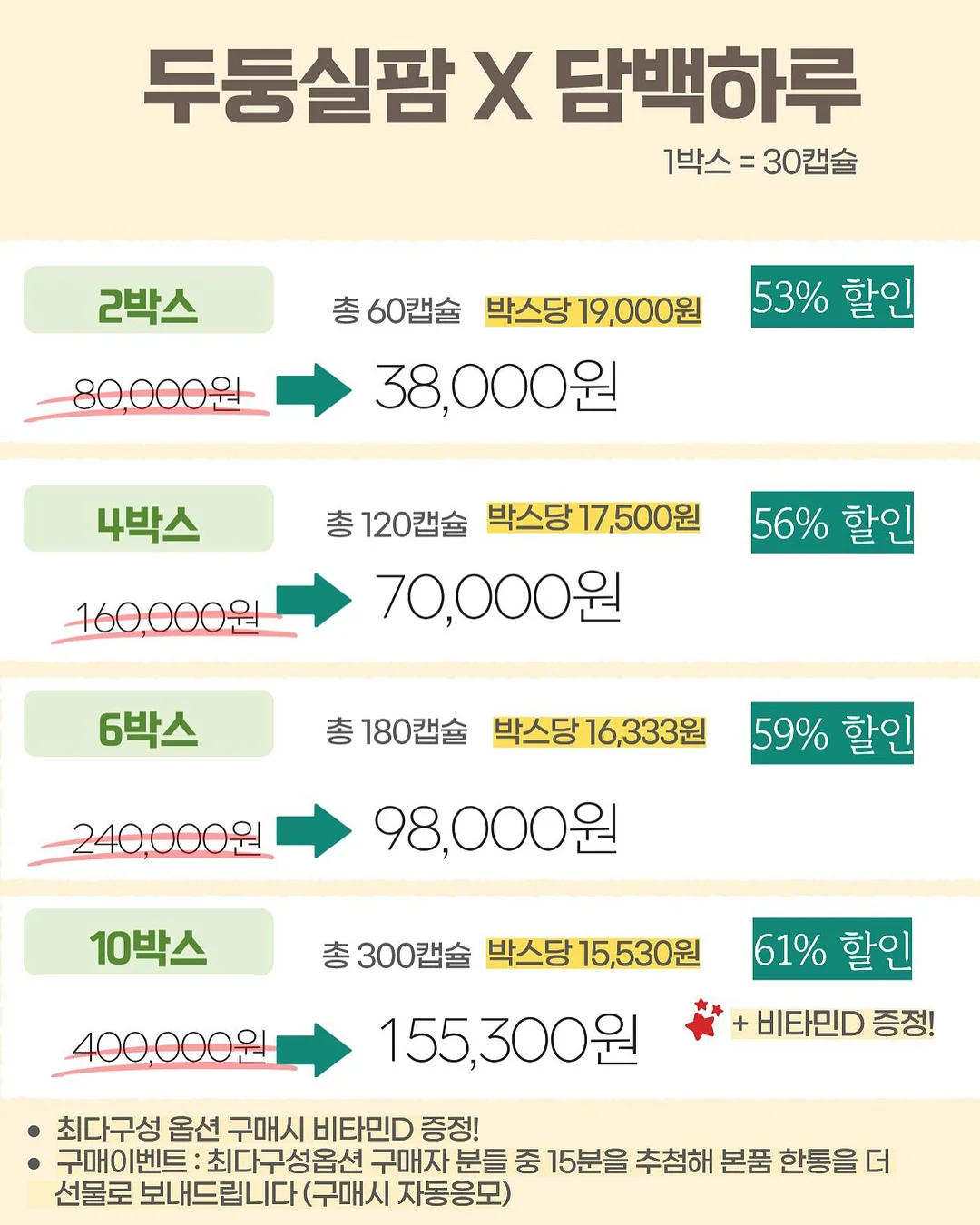 스프링 패밀리 세트 8