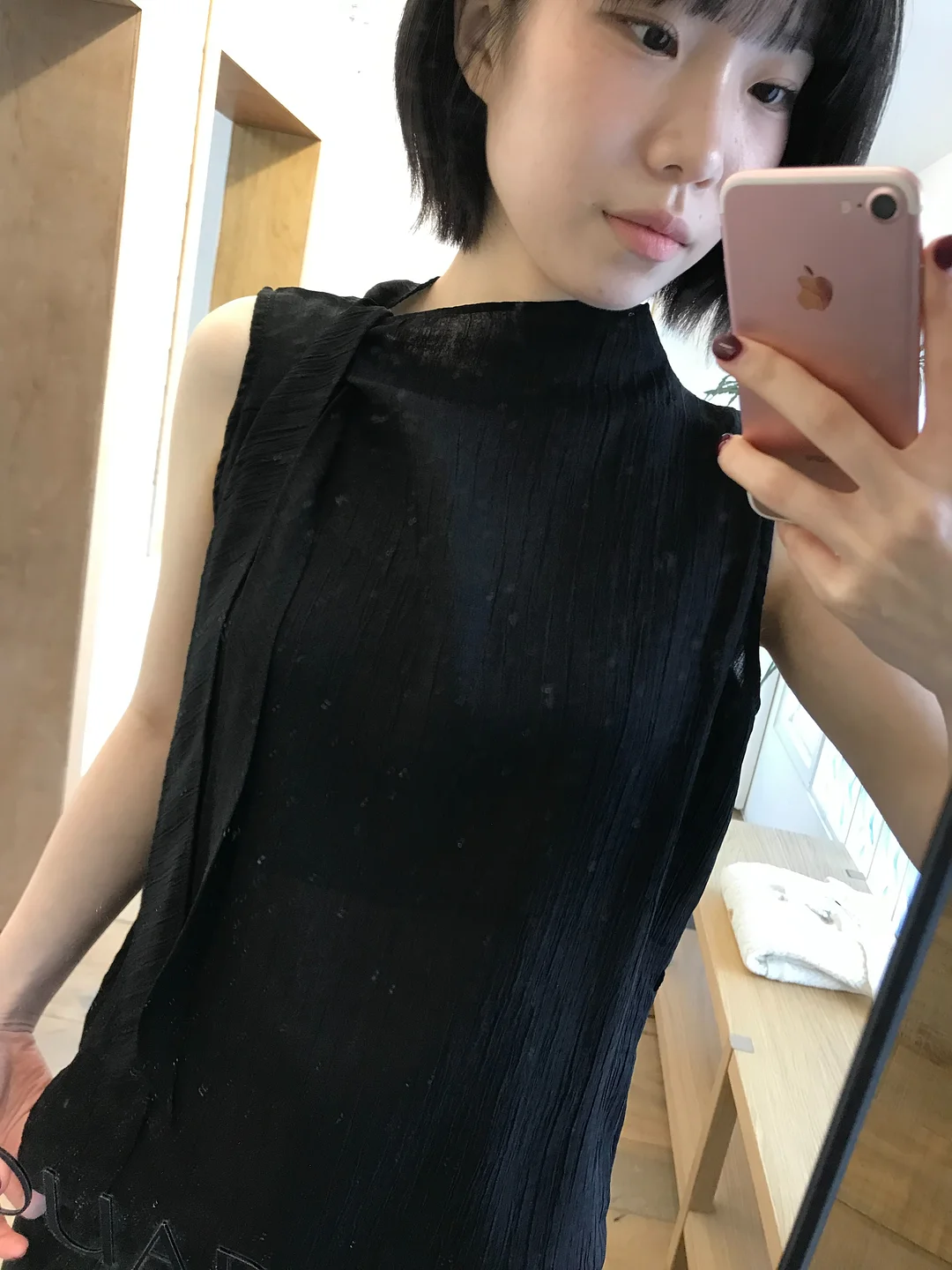 버크 여름 스테디셀러 6
