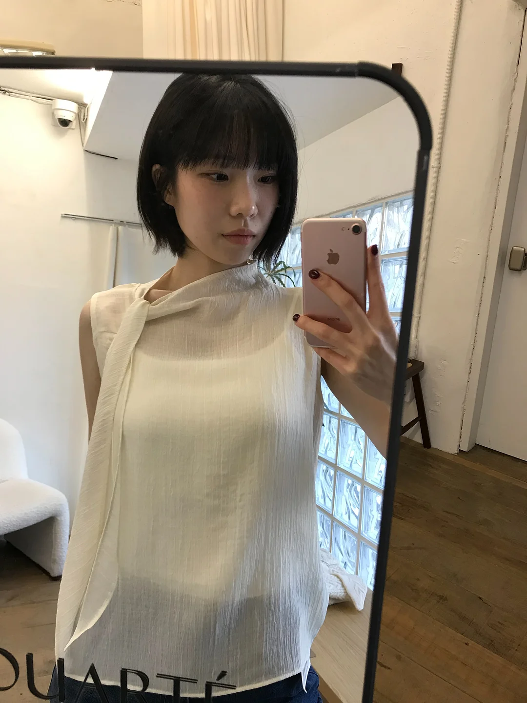 버크 여름 스테디셀러 7