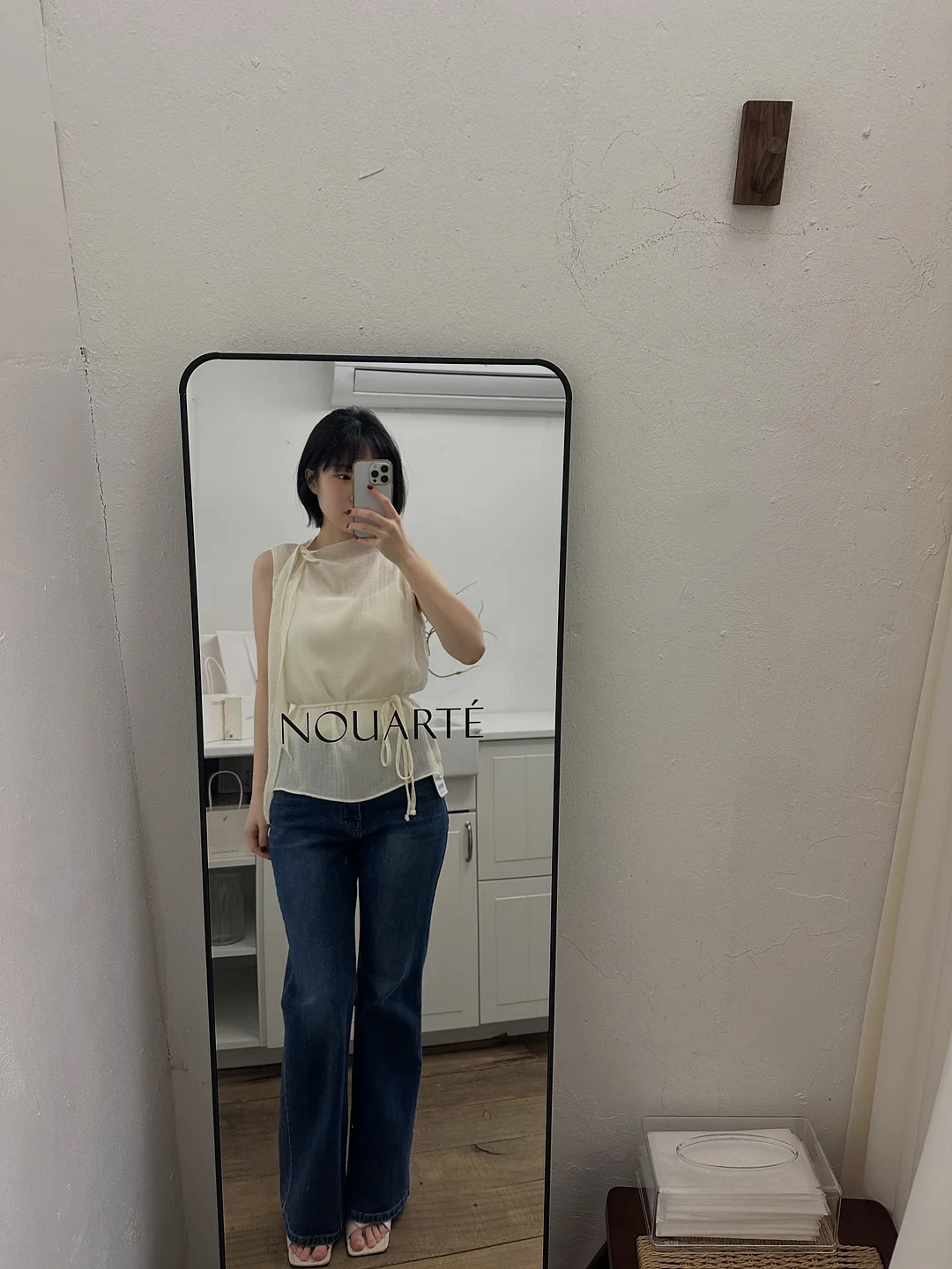 버크 여름 스테디셀러 8