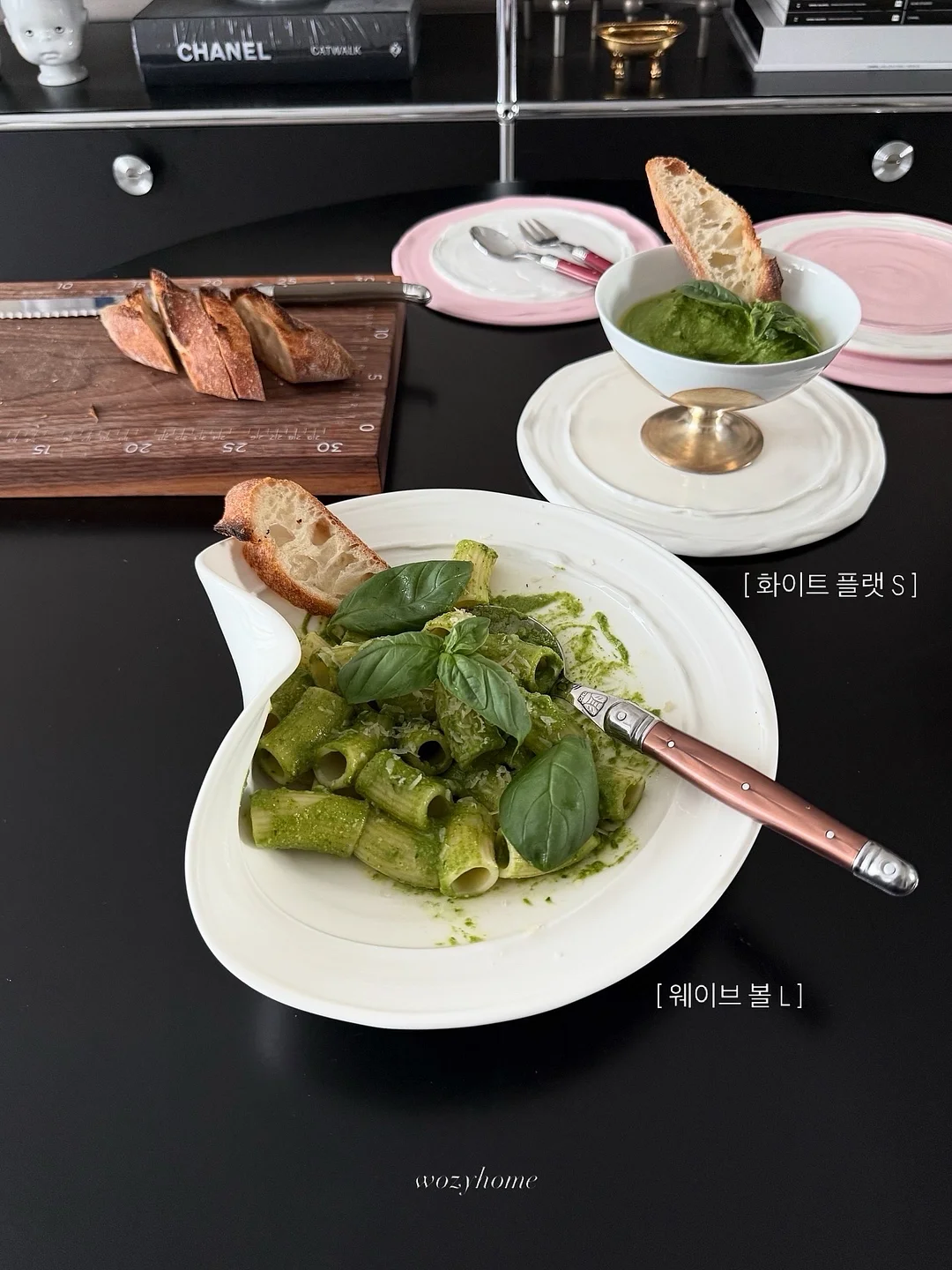 곰탱이 마들렌 17