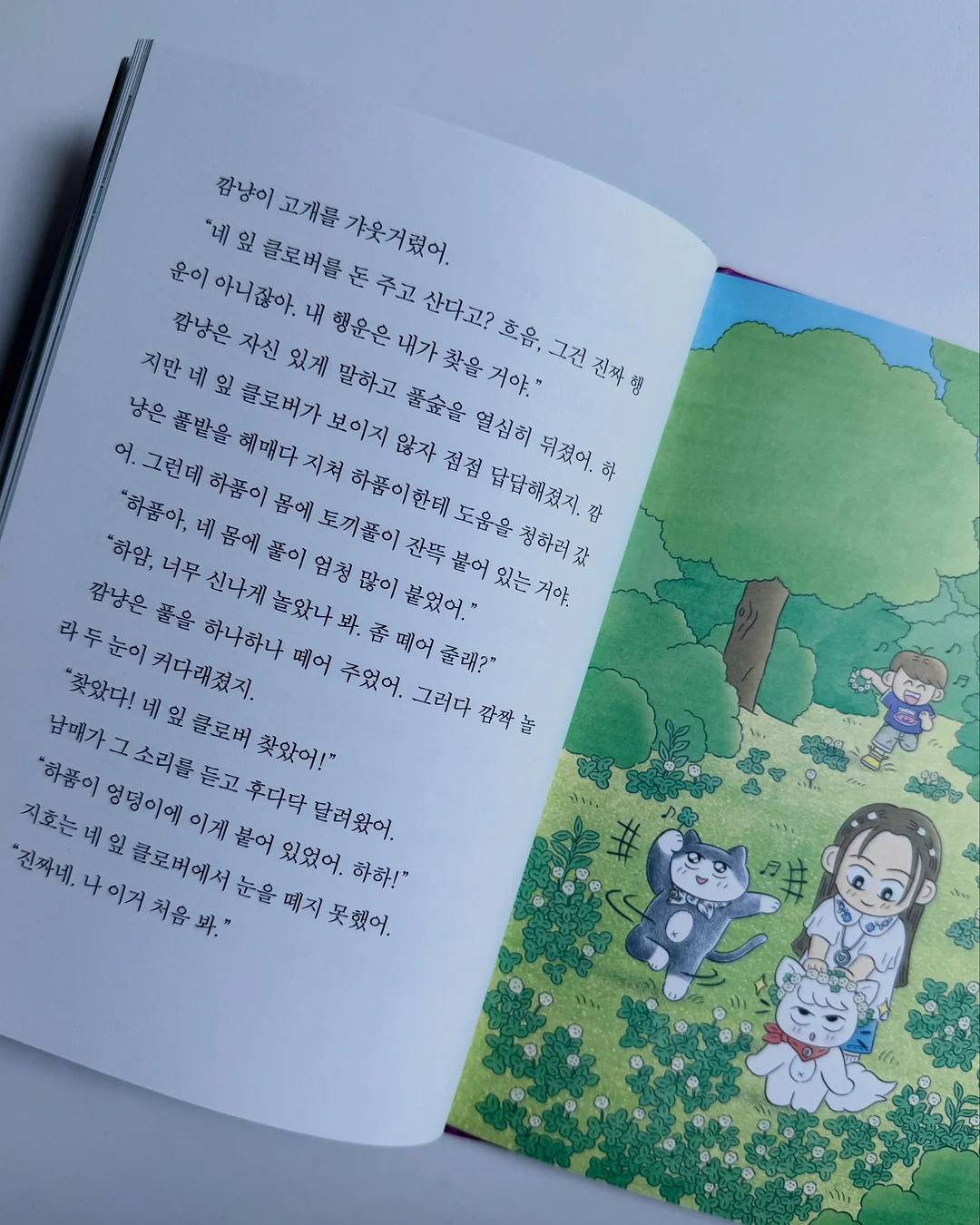 양말 5켤레 세트 8