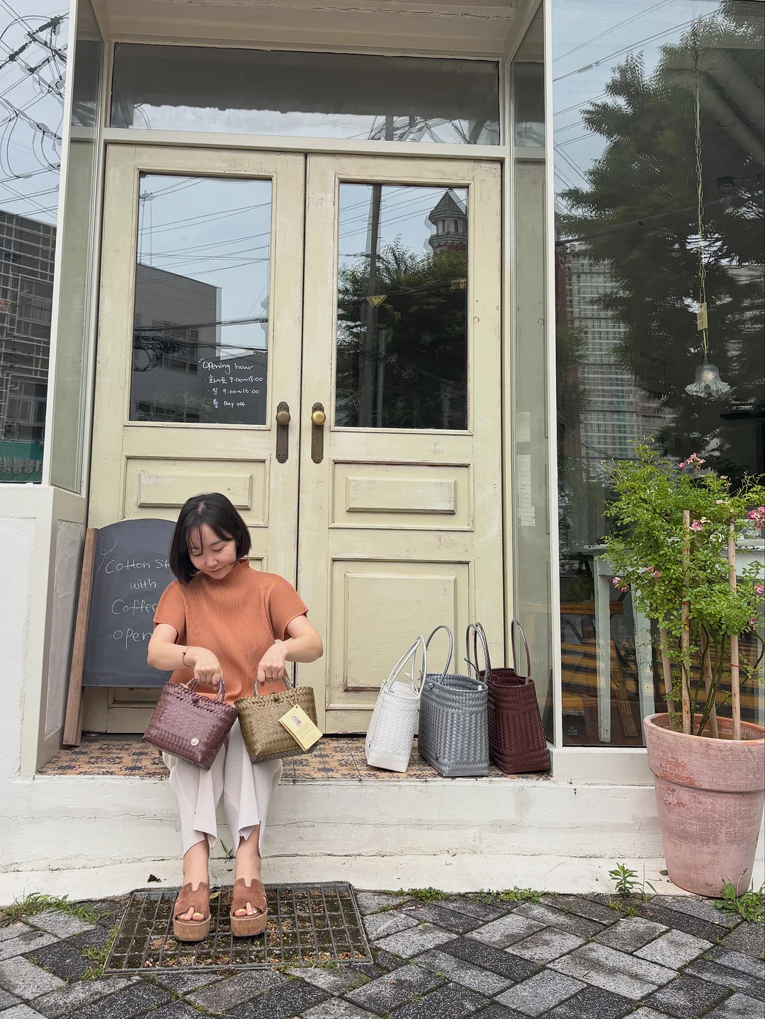 누즈 리쥬 립 글로스 1