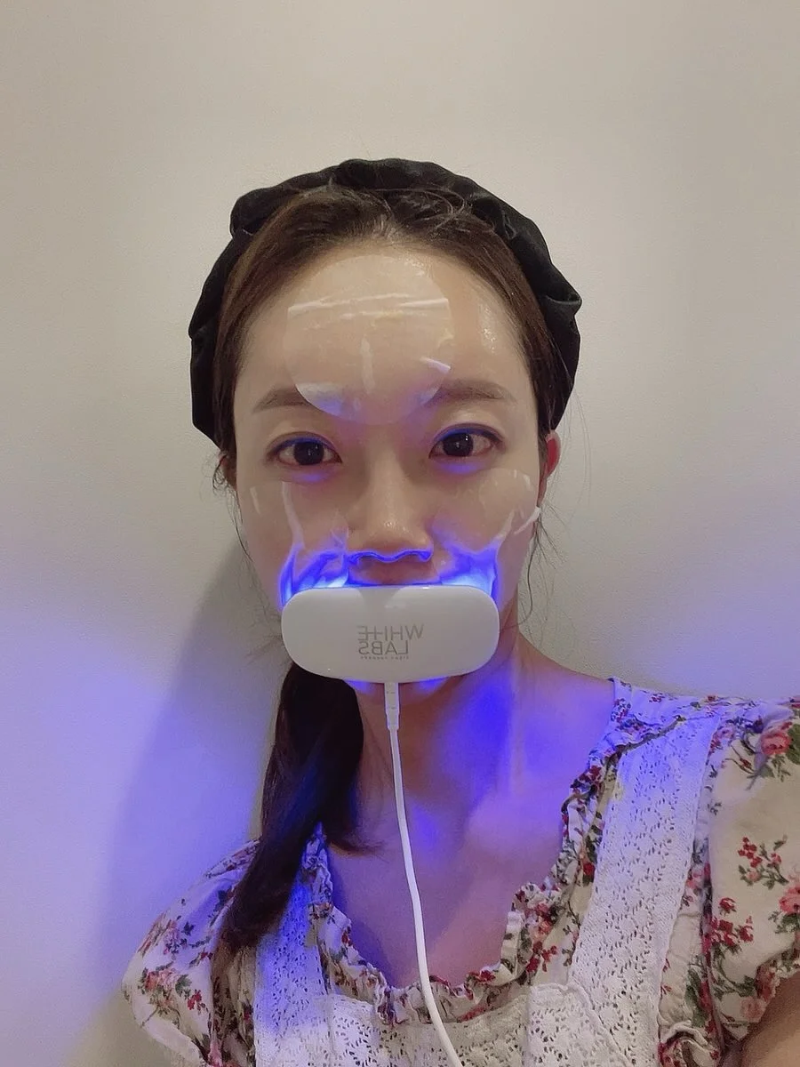 충전식 미니 선풍기 1