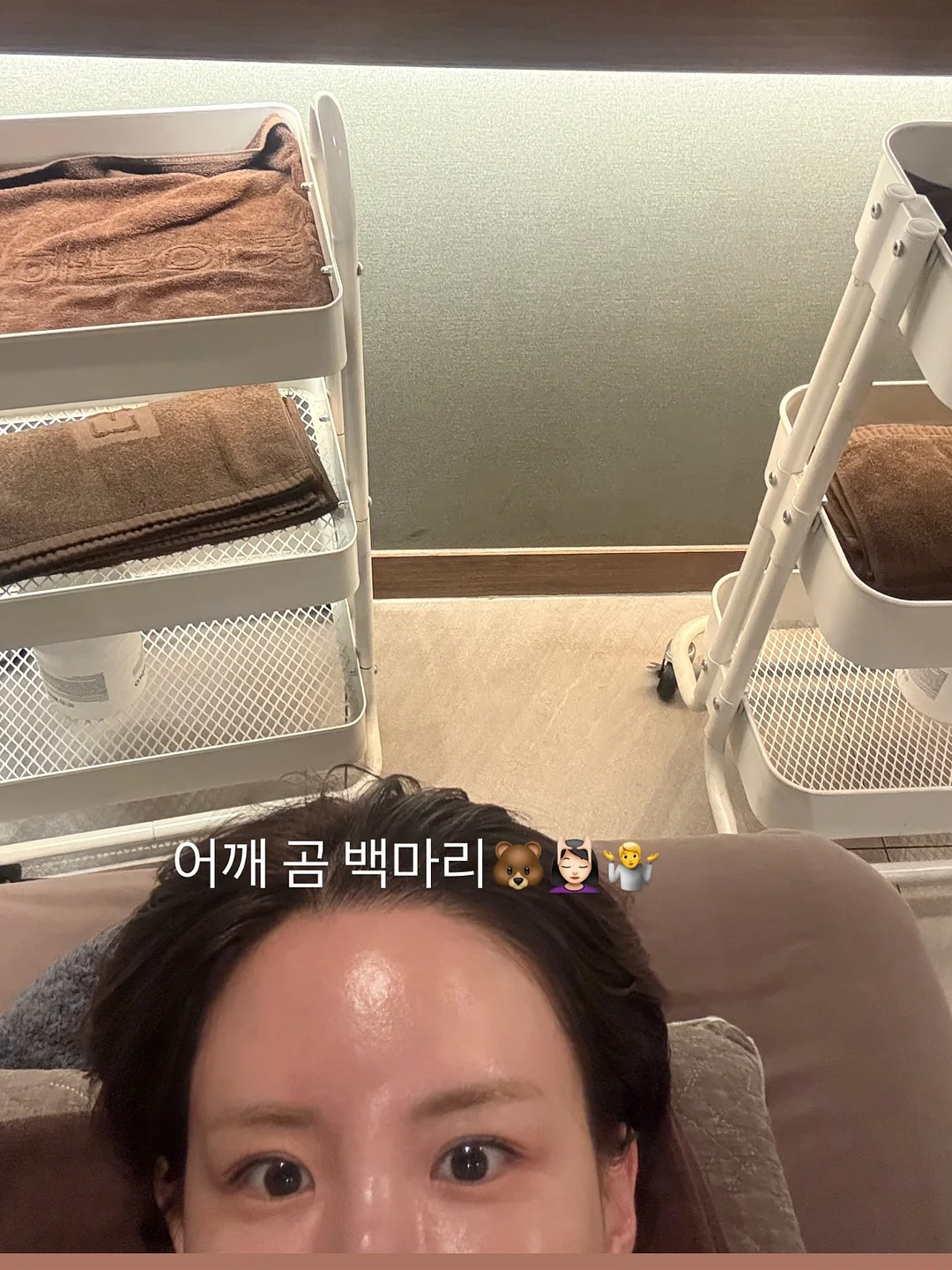 압축 소파베드 11