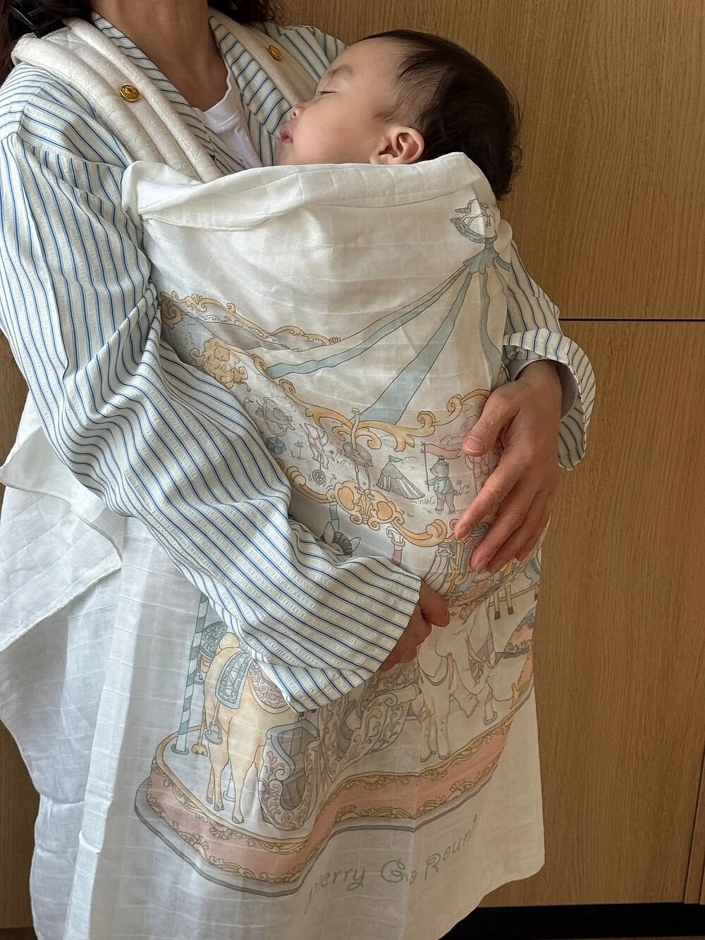 버버리 남성용 폴로 티셔츠 1