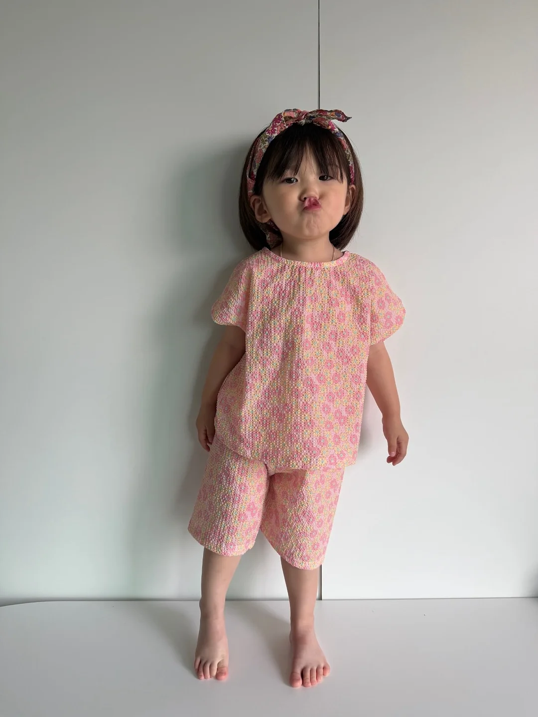 무항생제 새우 2종 6
