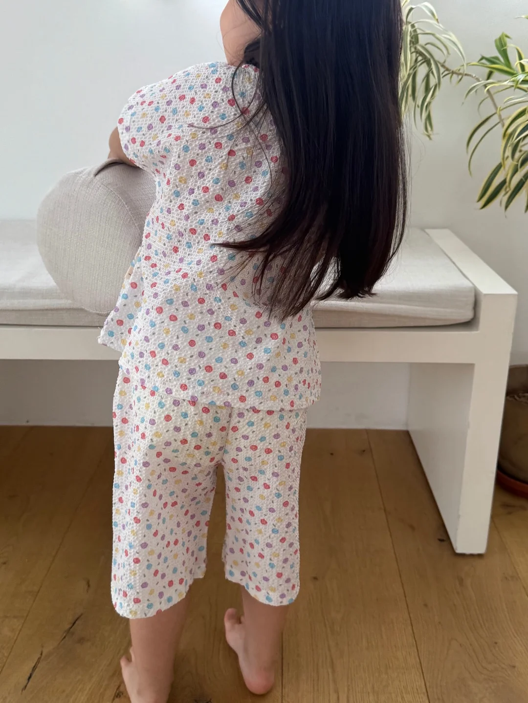 무항생제 새우 2종 7