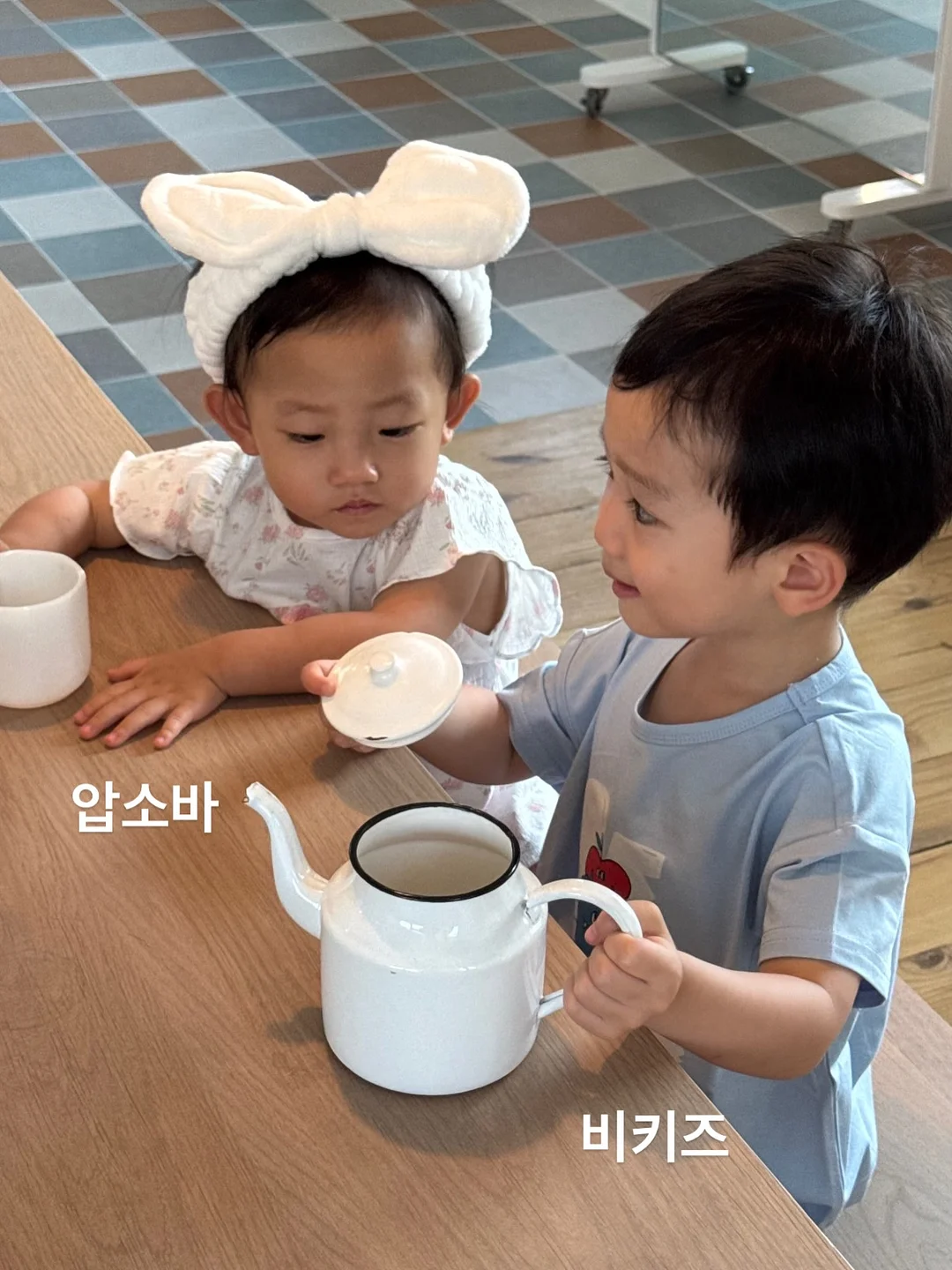 마이아 마이쿠커 3in1 분리형 두유제조기 10