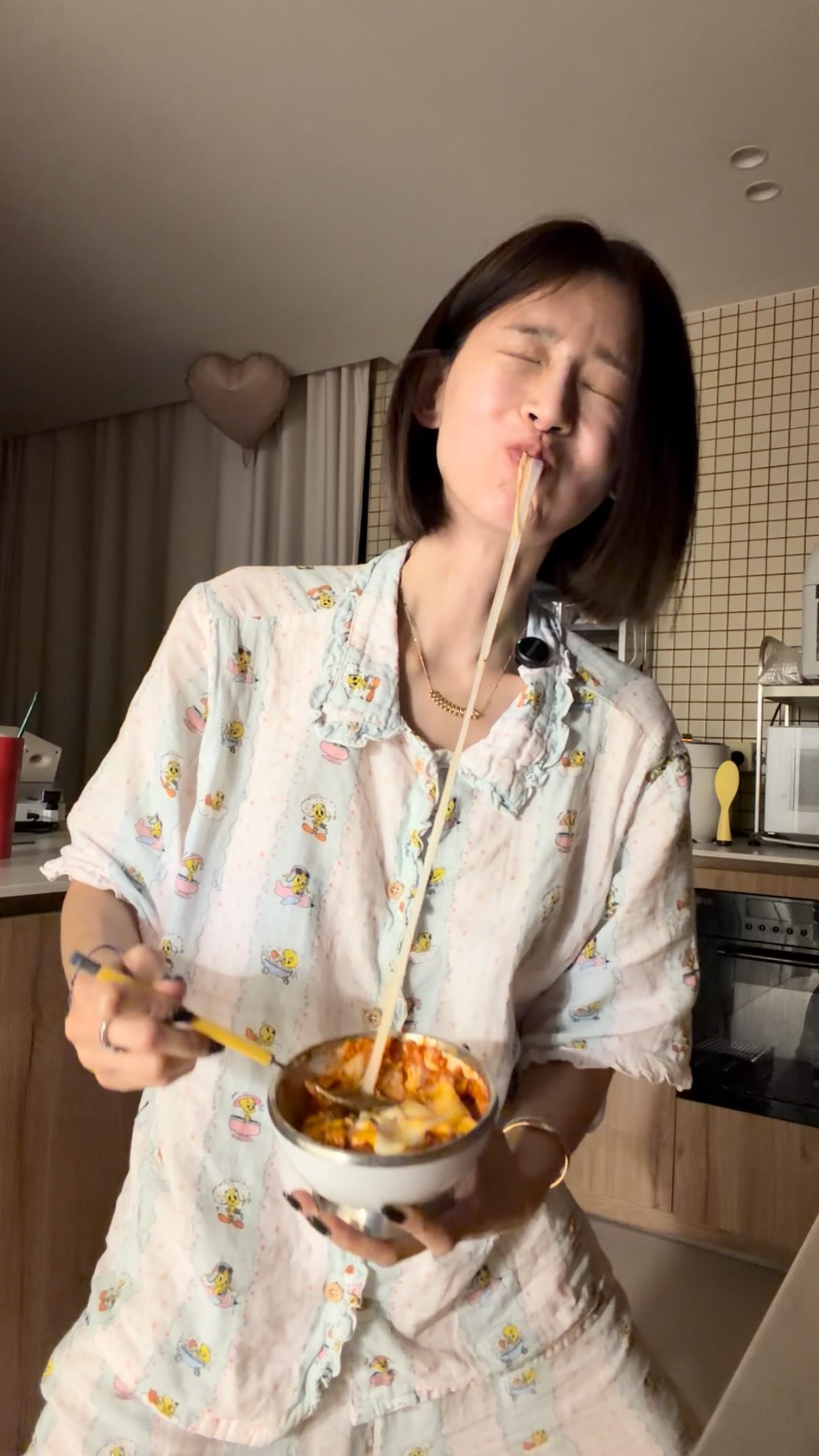 반반 멀티 전기그릴