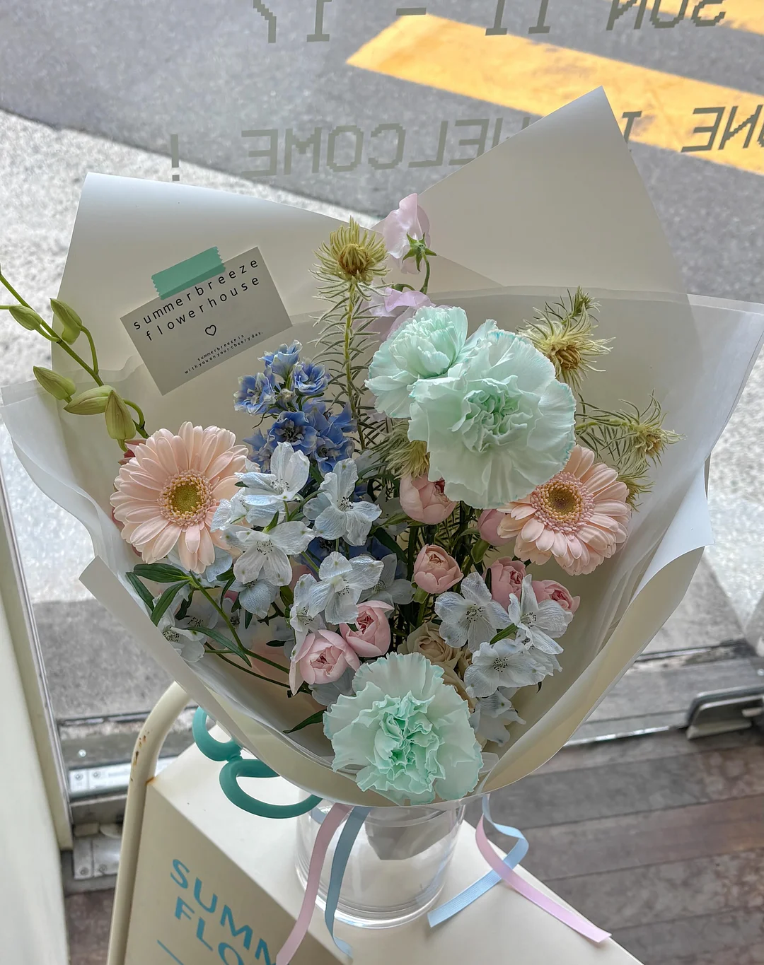 백니&휜다리 챌린지, 하트부티 챌린지 2