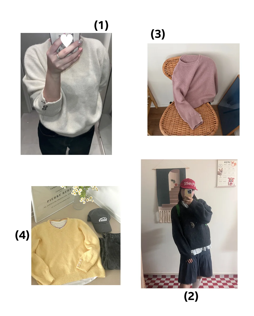 버터구이 오징어 레시피 2