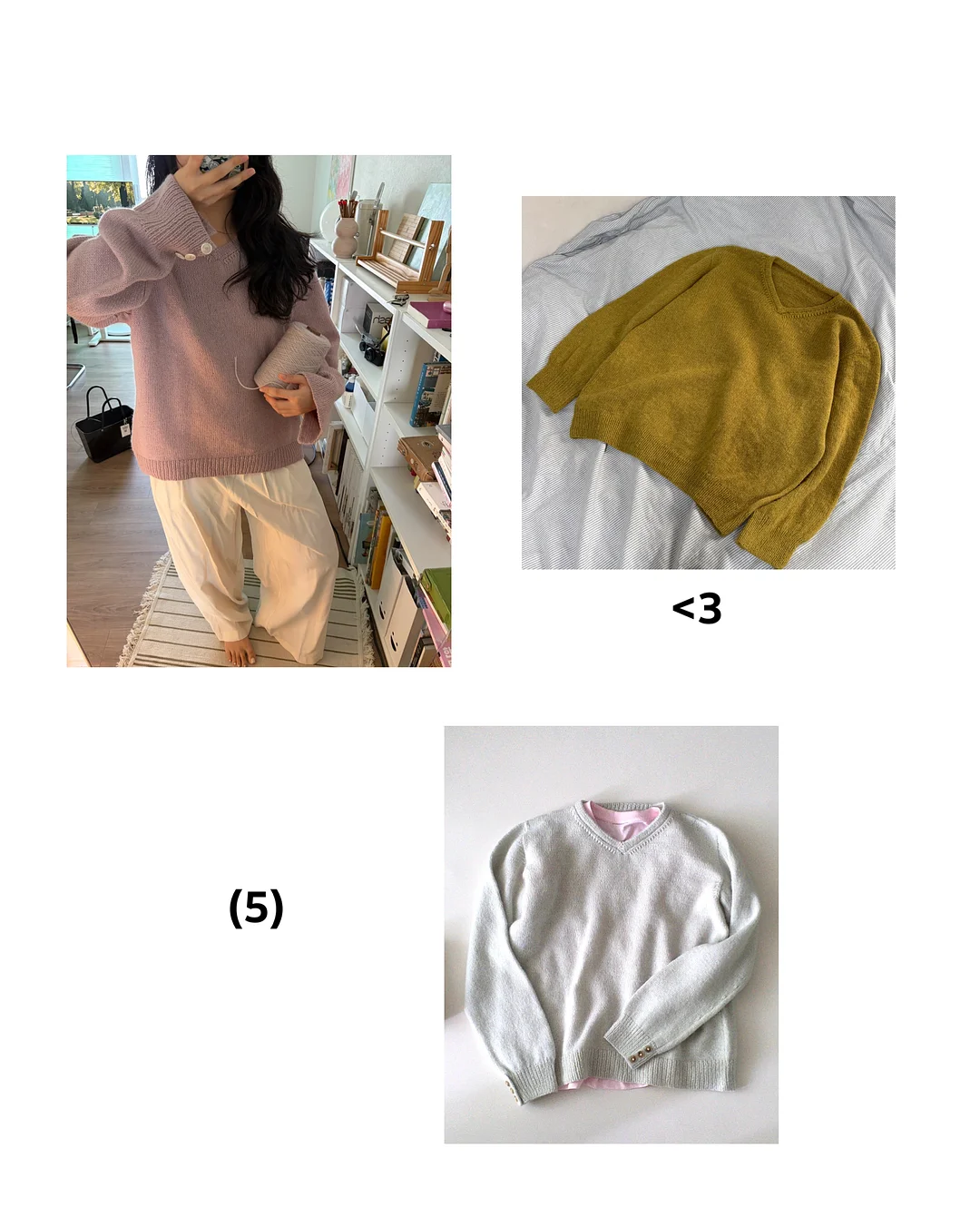 버터구이 오징어 레시피 3