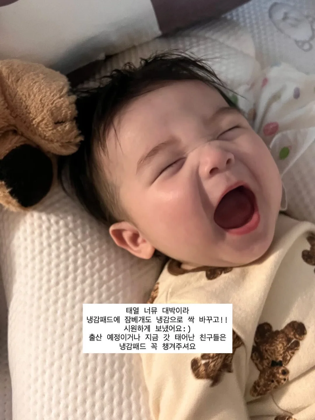 베이비장 4