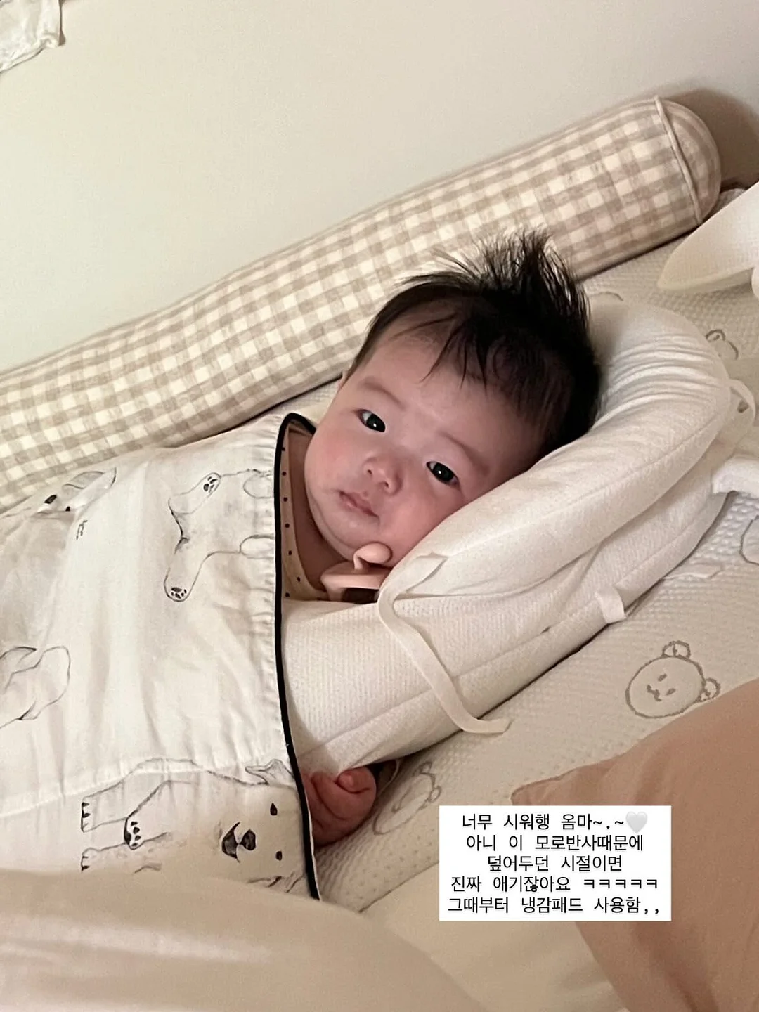 베이비장 5