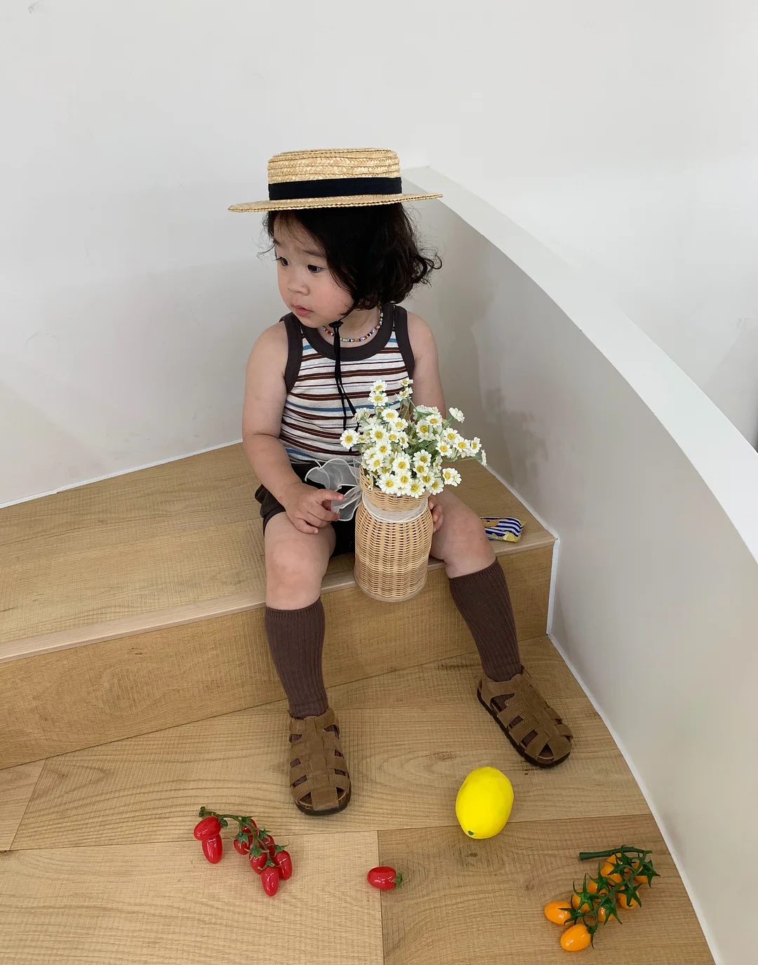 아이옷 리폼 종이 10