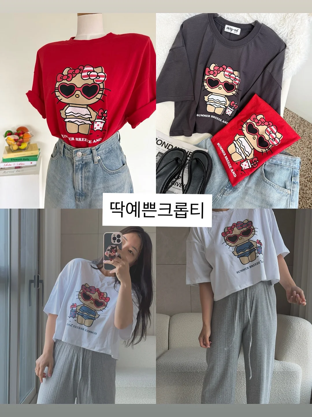 럽미몽 이형지북 6