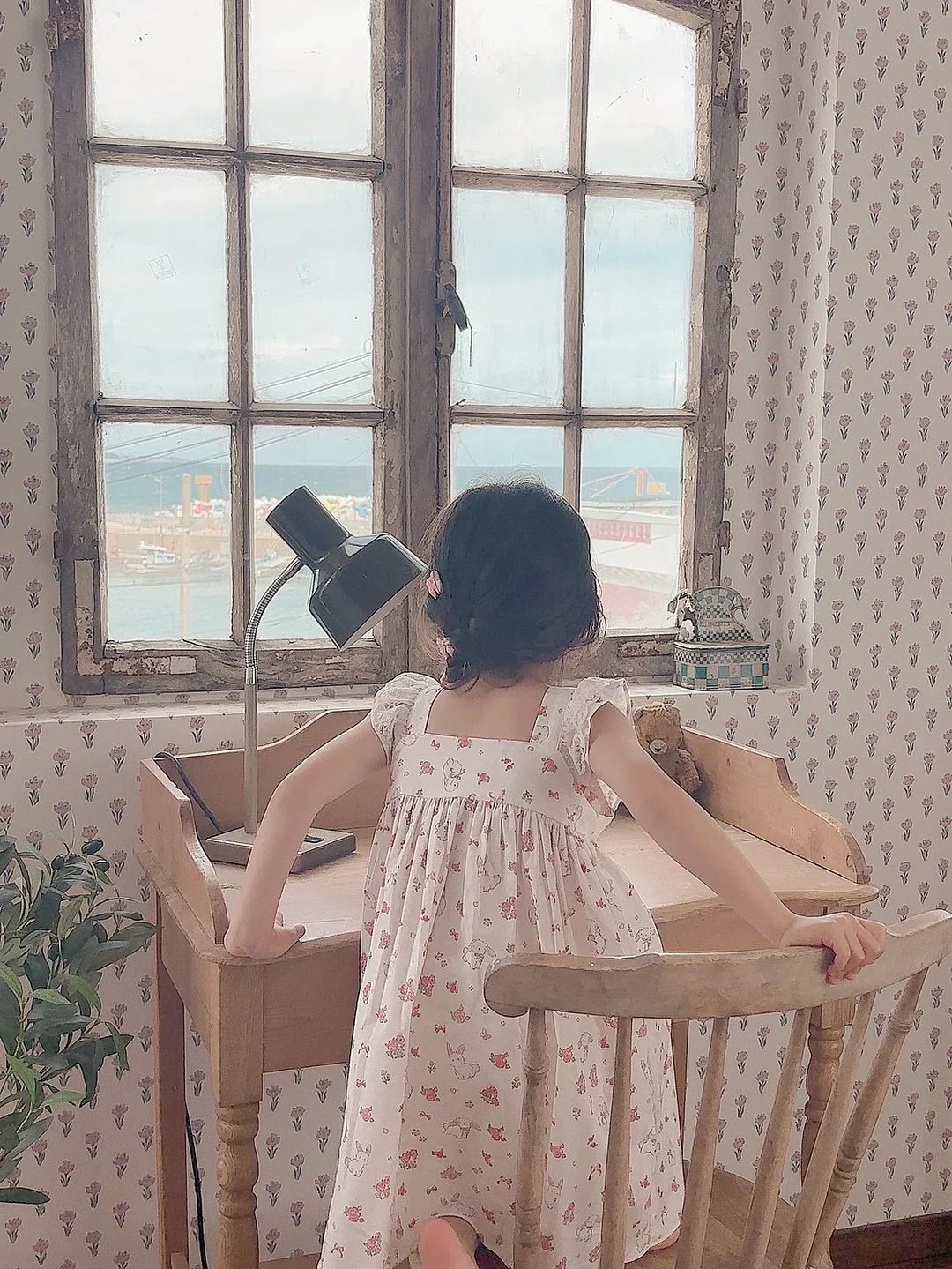 신비복숭아 10