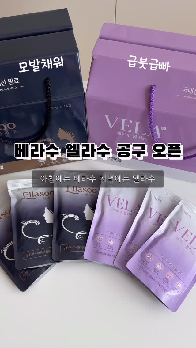 대형 꽃다발