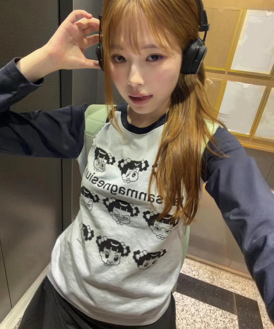 가변형 화장대 1