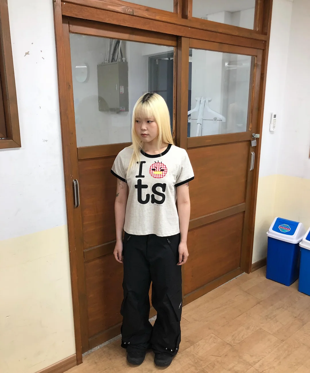 가변형 화장대 2
