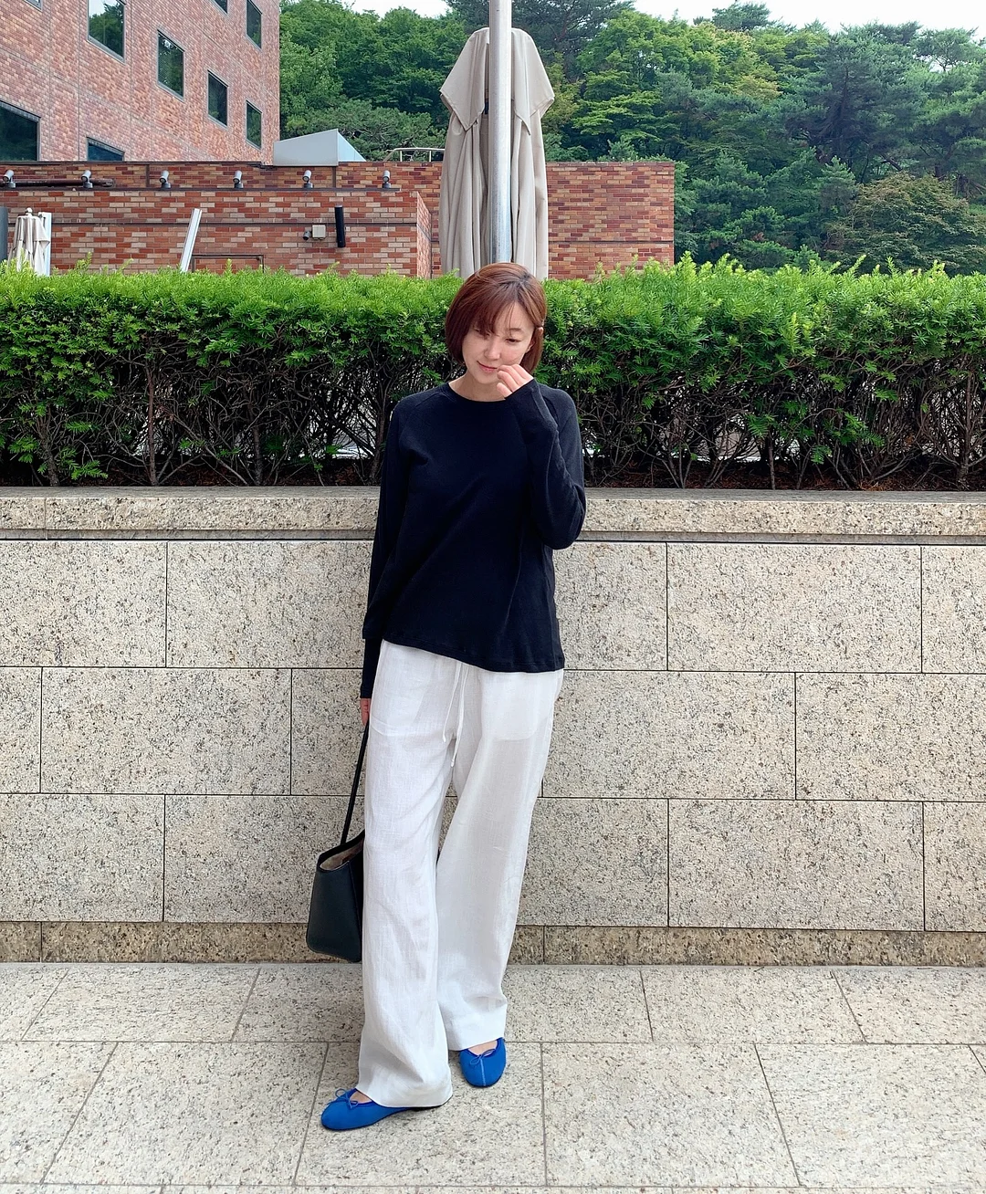 팸퍼스 엔젤 에어차차 썸머팬티 5