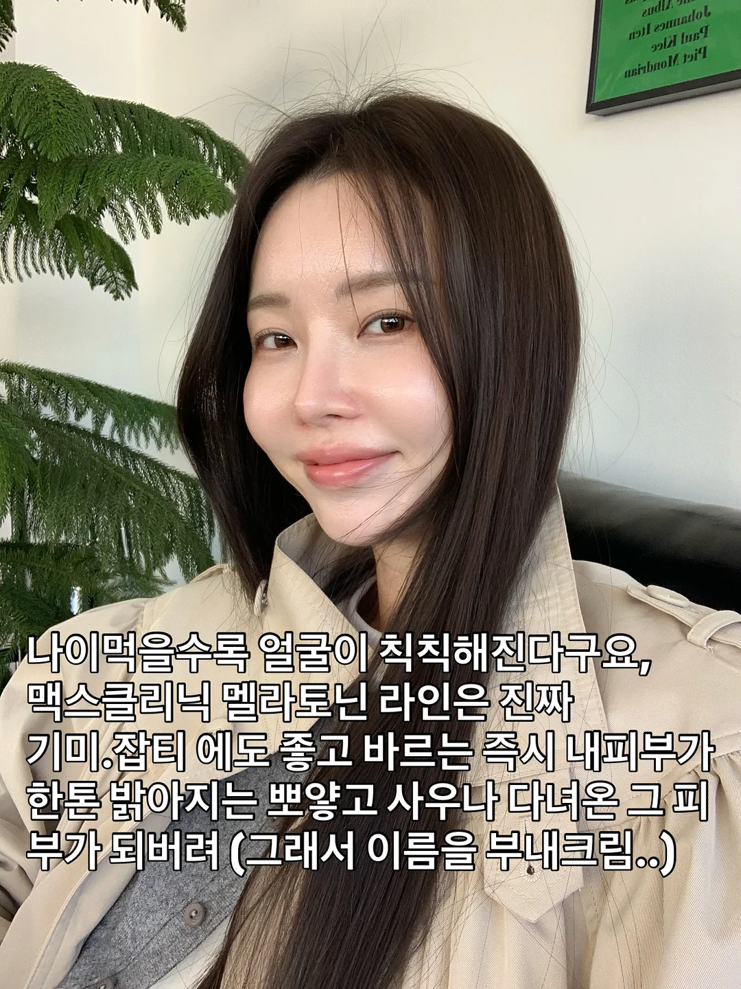 피카소 블러셔 브러시 2
